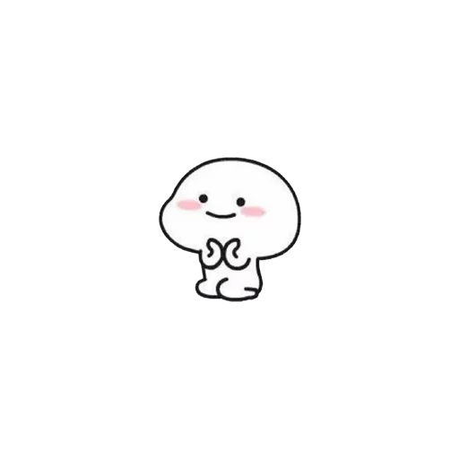 ☺️ Стикер «ایتی بیتی / itty bitty» для Telegram