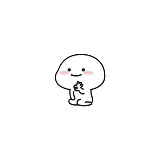 👌 Стикер «ایتی بیتی / itty bitty» для Telegram