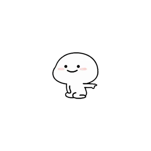 👉 Стикер «ایتی بیتی / itty bitty» для Telegram