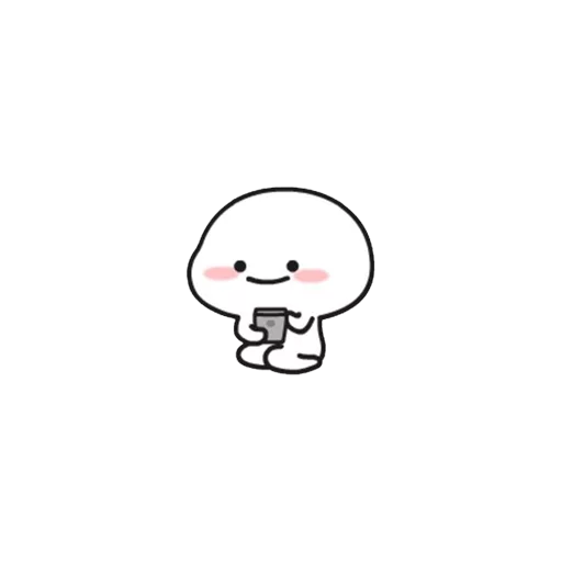 📱 Стикер «ایتی بیتی / itty bitty» для Telegram