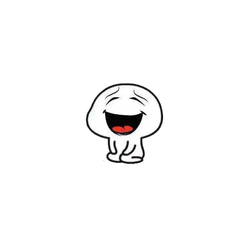 😄 Стикер «ایتی بیتی / itty bitty» для Telegram