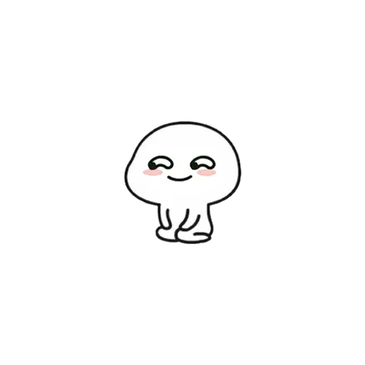 😏 Стикер «ایتی بیتی / itty bitty» для Telegram