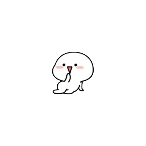 😜 Стикер «ایتی بیتی / itty bitty» для Telegram