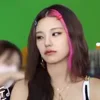😒 Эмодзи «Itzy» для Telegram