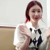 👏 Эмодзи «Itzy» для Telegram