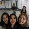 🥰 Эмодзи «Itzy» для Telegram