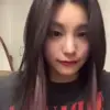 🤗 Эмодзи «Itzy» для Telegram