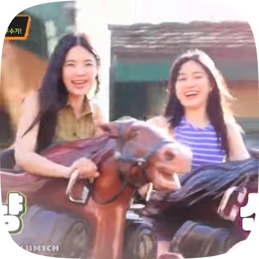 🤩 Стикер «itzy queens» для Telegram