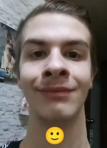 🙂 Стикер «Иван Золо» для Telegram