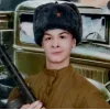 😏 Эмодзи «Иван Золо» для Telegram