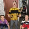 👥 Эмодзи «Иван Золо» для Telegram