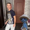🐱 Эмодзи «Иван Золо» для Telegram