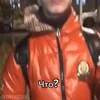 🤨 Эмодзи «Иван Золо» для Telegram
