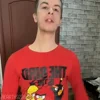 💪 Эмодзи «Иван Золо» для Telegram
