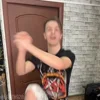 🕺 Эмодзи «Иван Золо» для Telegram