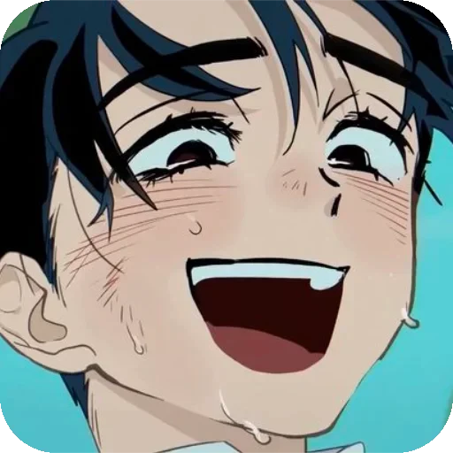 ☺️ Стикер «Ivan/Till» для Telegram