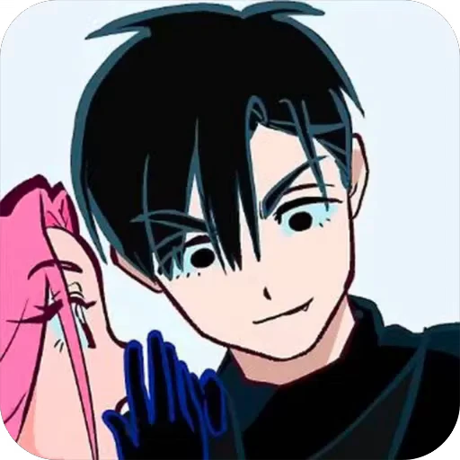 😳 Стикер «Ivan/Till» для Telegram