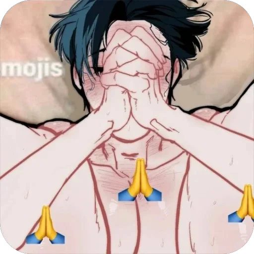 🙏 Стикер «Ivan/Till» для Telegram