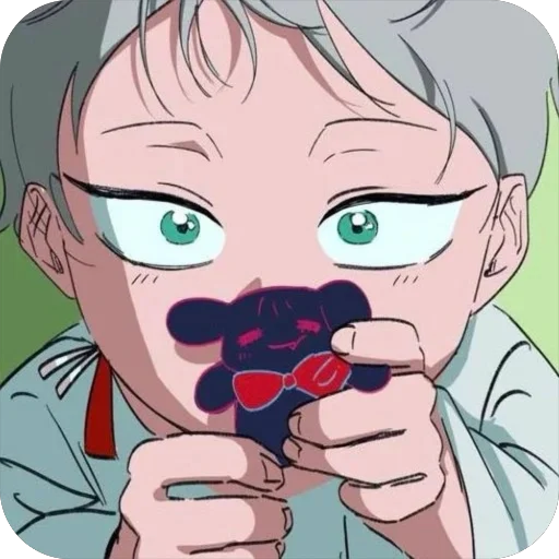 🥺 Стикер «Ivan/Till» для Telegram