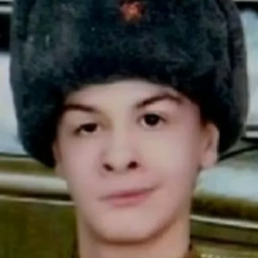 🎖️ Стикер «Иван Легенда Мира» для Telegram