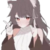 🫡 Эмодзи «🫡 Not ur personal emoji pack» для Telegram