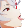 😘 Эмодзи «🫡 Not ur personal emoji pack» для Telegram