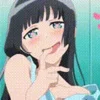 🥰 Эмодзи «🫡 Not ur personal emoji pack» для Telegram