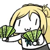💸 Эмодзи «🫡 Not ur personal emoji pack» для Telegram