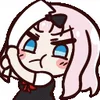 🤛 Эмодзи «🫡 Not ur personal emoji pack» для Telegram