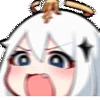 🤬 Эмодзи «🫡 Not ur personal emoji pack» для Telegram