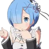 🫡 Эмодзи «🫡 Not ur personal emoji pack» для Telegram