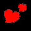 ❤️ Эмодзи «🫡 Not ur personal emoji pack» для Telegram