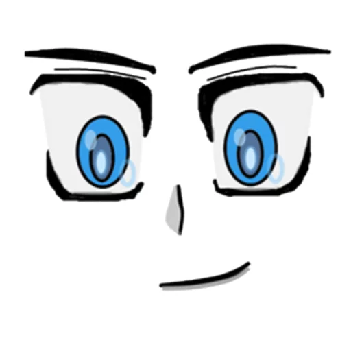 Стикерпак ROBLOX Reactions для Telegram — скачать