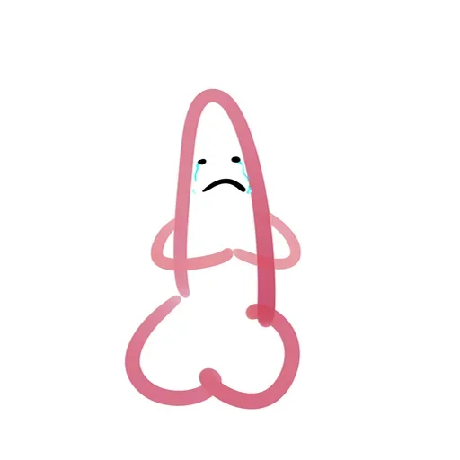 Стикерпак I want you для Telegram — скачать