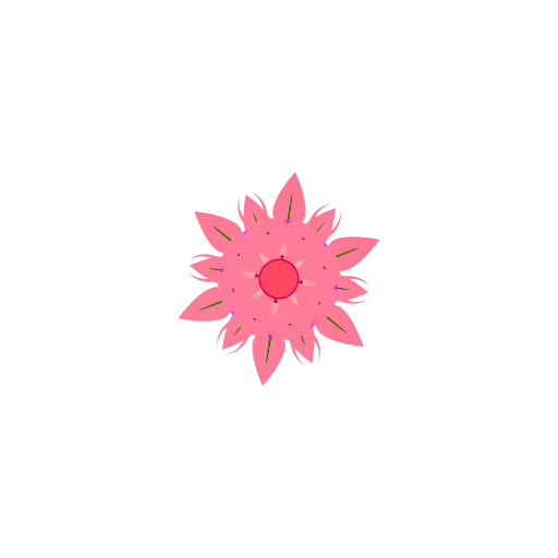 🌻 Стикер «IWD» для Telegram