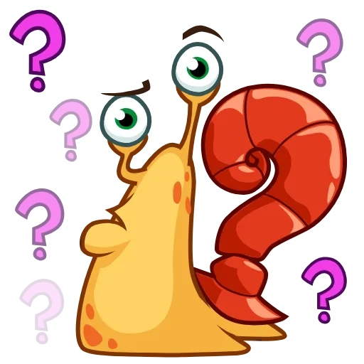 🤔 Стикер «I will teach you» для Telegram