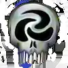 ☠️ Эмодзи «Strange #status #random #horror» для Telegram