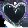 💜 Эмодзи «Strange #status #random #horror» для Telegram