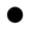 🌑 Эмодзи «Strange #status #random #horror» для Telegram