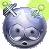 😯 Эмодзи «Strange #status #random #horror» для Telegram