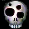 ☠️ Эмодзи «Strange #status #random #horror» для Telegram