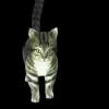 😼 Эмодзи «Strange #status #random #horror» для Telegram