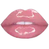 🫥 Эмодзи «Random #random #cute #girl #status» для Telegram