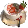 🫥 Эмодзи «Random #random #cute #girl #status» для Telegram