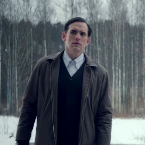 Стикерпак The House That Jack Built для Telegram — скачать