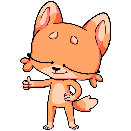 👍 Эмодзи «Джек» для Telegram