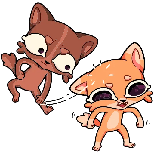 😡 Эмодзи «Джек» для Telegram