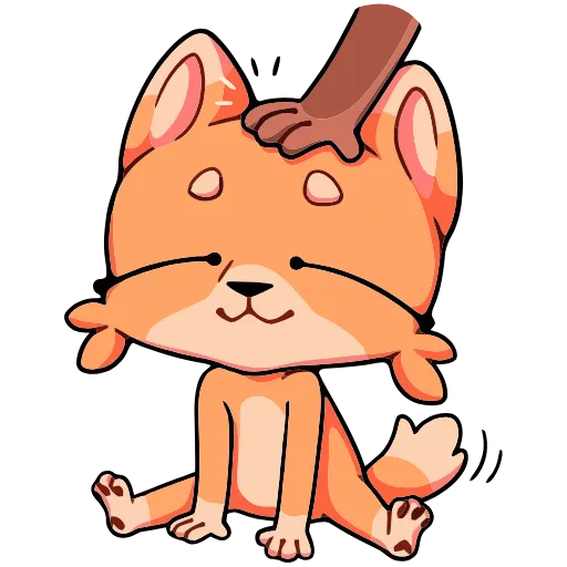 ☺️ Эмодзи «Джек» для Telegram
