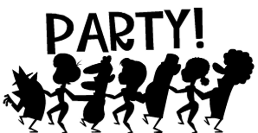 🥳 Стикер «Jackbox Games» для Telegram