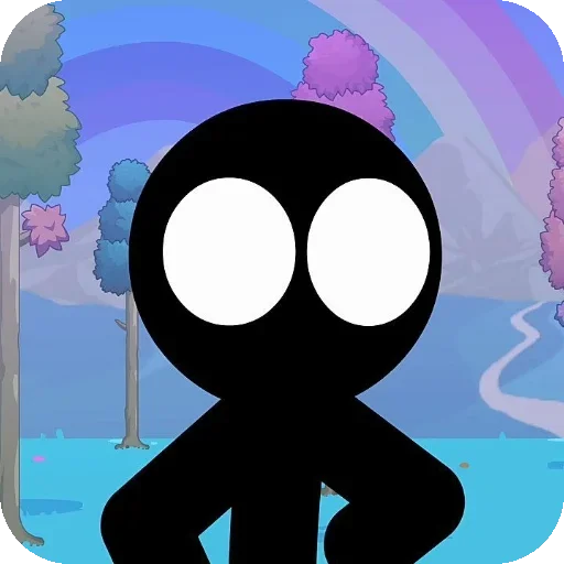 😶 Стикер «Jack Copper» для Telegram